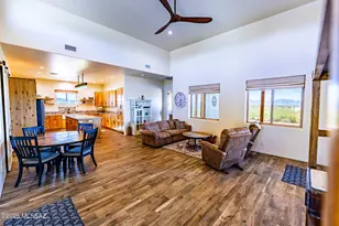 1121 N Apache Ridge Rd, Benson, AZ 85602 - Photo 6