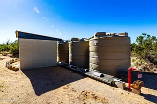 1121 N Apache Ridge Rd, Benson, AZ 85602 - Photo 40