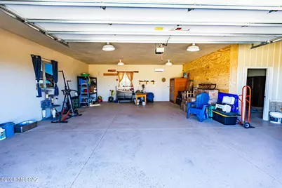 1121 N Apache Ridge Road, Benson, AZ 85602 - Photo 42