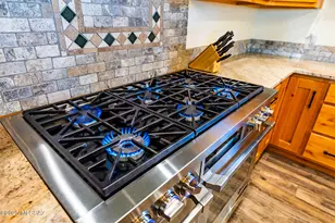 1121 N Apache Ridge Rd, Benson, AZ 85602 - Photo 16