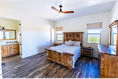 1121 N Apache Ridge Road, Benson, AZ 85602 - Photo 18