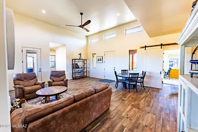 1121 N Apache Ridge Road, Benson, AZ 85602 - Photo 8