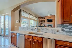 13924 N Dog Leg Ln, Marana, AZ 85658 - Photo 10