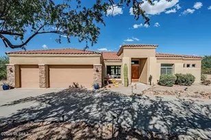 13924 N Dog Leg Ln, Marana, AZ 85658 - Photo 2