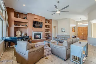 13924 N Dog Leg Lane, Marana, AZ 85658 - Photo 16