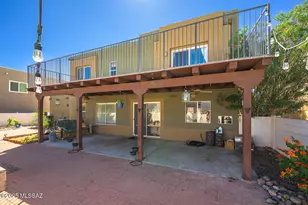 10401 E Rushlight Dr, Tucson, AZ 85748 - Photo 6