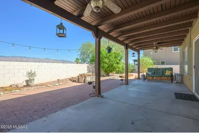 10401 E Rushlight Drive, Tucson, AZ 85748 - Photo 36