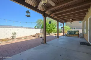 10401 E Rushlight Dr, Tucson, AZ 85748 - Photo 36