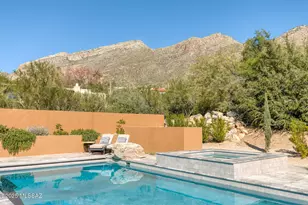 5238 E Mission Hill Dr, Tucson, AZ 85718 - Photo 2