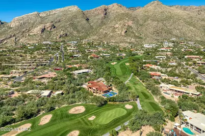 5238 E Mission Hill Drive, Tucson, AZ 85718 - Photo 10