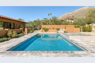 5238 E Mission Hill Drive, Tucson, AZ 85718 - Photo 8