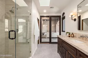 5238 E Mission Hill Dr, Tucson, AZ 85718 - Photo 36