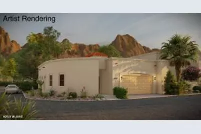 5035 E Calle Brillante, Tucson, AZ 85718 - Photo 2