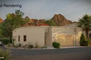 5035 E Calle Brillante, Tucson, AZ 85718 - Photo 2