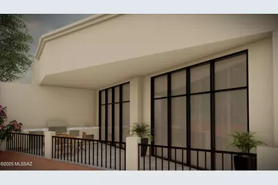 5035 E Calle Brillante, Tucson, AZ 85718 - Photo 4