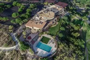 5035 E Calle Brillante, Tucson, AZ 85718 - Photo 16