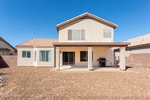 9828 N Pegasus Ave, Tucson, AZ 85742 - Photo 50