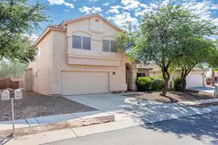 9828 N Pegasus Ave, Tucson, AZ 85742 - Photo 1