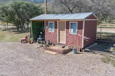8121 S Furlong Street, Hereford, AZ 85615 - Photo 32
