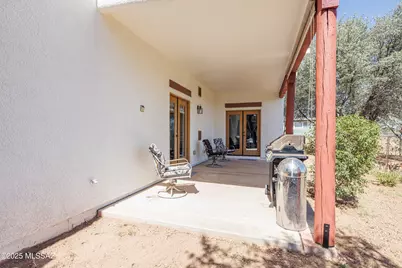 8121 S Furlong Street, Hereford, AZ 85615 - Photo 30