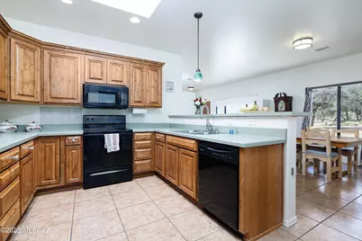 8121 S Furlong Street, Hereford, AZ 85615 - Photo 12