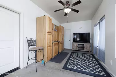 8121 S Furlong Street, Hereford, AZ 85615 - Photo 26