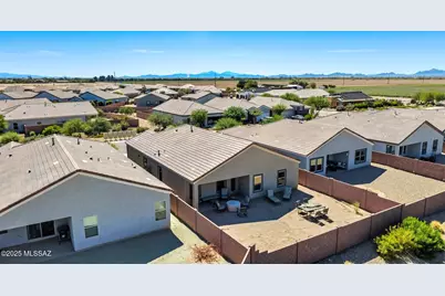 12530 W Gini Lane, Marana, AZ 85653 - Photo 32