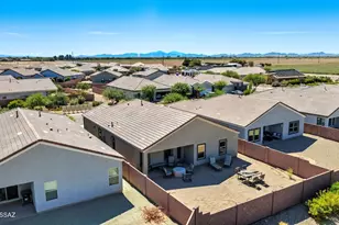 12530 W Gini Ln, Marana, AZ 85653 - Photo 32