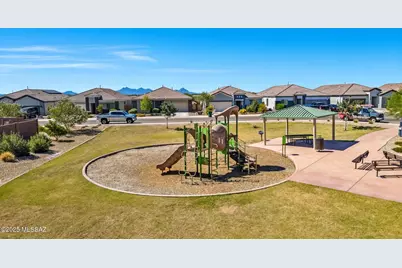 12530 W Gini Lane, Marana, AZ 85653 - Photo 34