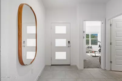 12530 W Gini Lane, Marana, AZ 85653 - Photo 4