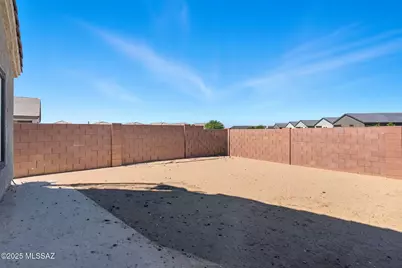 12530 W Gini Lane, Marana, AZ 85653 - Photo 30