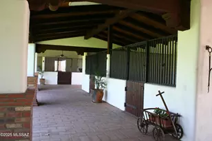 131-2 Amado Montosa Rd, Amado, AZ 85645 - Photo 4