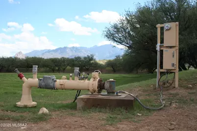 131-2 Amado Montosa Road, Amado, AZ 85645 - Photo 10