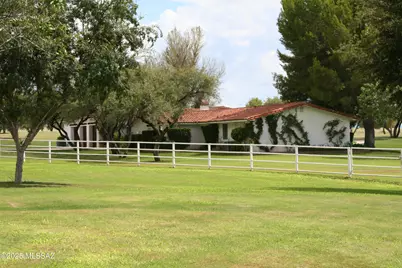 131-2 Amado Montosa Road, Amado, AZ 85645 - Photo 18