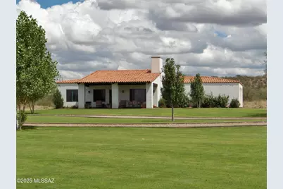 131-2 Amado Montosa Road, Amado, AZ 85645 - Photo 34