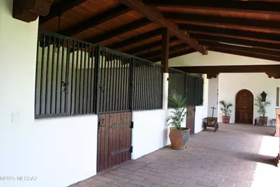 131-2 Amado Montosa Road, Amado, AZ 85645 - Photo 32