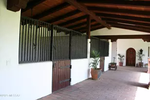 131-2 Amado Montosa Rd, Amado, AZ 85645 - Photo 32