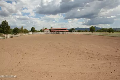 131-2 Amado Montosa Road, Amado, AZ 85645 - Photo 36