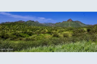 Tbd Muledeer Drive #110, Rio Rico, AZ 85648 - Photo 1