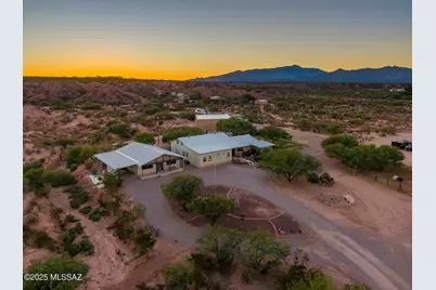 1302 W Coyote Trail, Benson, AZ 85602 - Photo 14