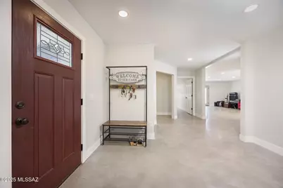 1302 W Coyote Trail, Benson, AZ 85602 - Photo 16