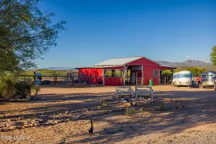 1302 W Coyote Trail, Benson, AZ 85602 - Photo 42