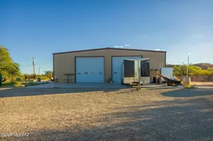 1302 W Coyote Trail, Benson, AZ 85602 - Photo 46