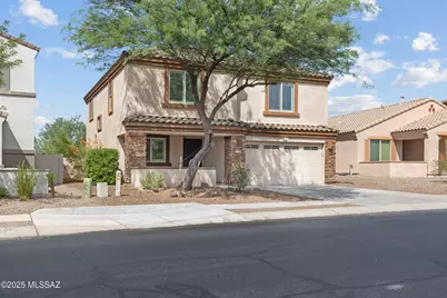 13303 N Barlassina Drive, Oro Valley, AZ 85755 - Photo 4