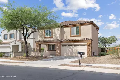 13303 N Barlassina Drive, Oro Valley, AZ 85755 - Photo 1