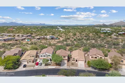 13303 N Barlassina Drive, Oro Valley, AZ 85755 - Photo 34
