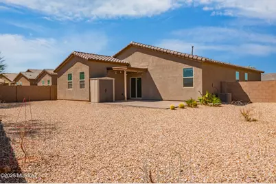 6265 S Desert Peak Drive, Tucson, AZ 85706 - Photo 34