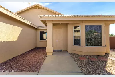 7396 W Star Rock Place, Tucson, AZ 85757 - Photo 8