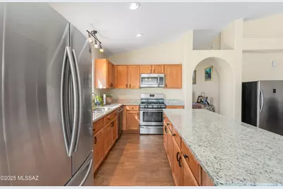 7396 W Star Rock Place, Tucson, AZ 85757 - Photo 24