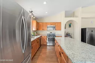 7396 W Star Rock Pl, Tucson, AZ 85757 - Photo 24
